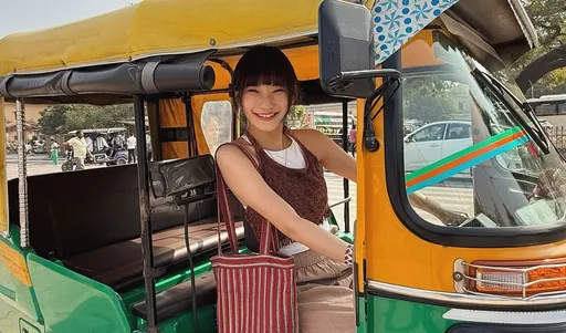 愛莉莎莎月收三級跳!最早30萬→ 50萬揭如今天價