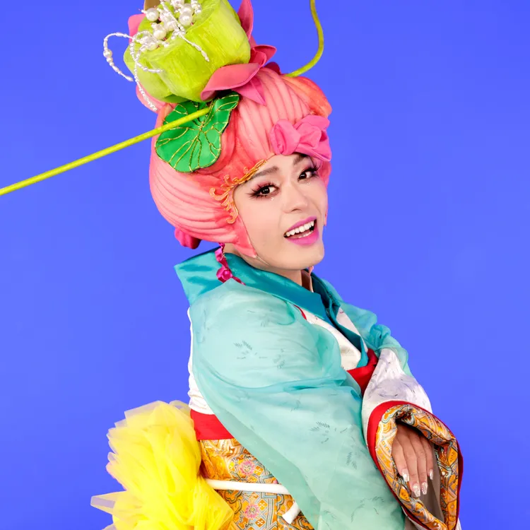 藝人佑仁推出台語創作單曲《蓮花頭Liân-Hue-Thâu》。皇啟有限公司&佑仁提供