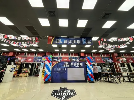 大魯閣集團陪你熱血應援 Team TAIWAN，週年慶狂歡優惠享不完！