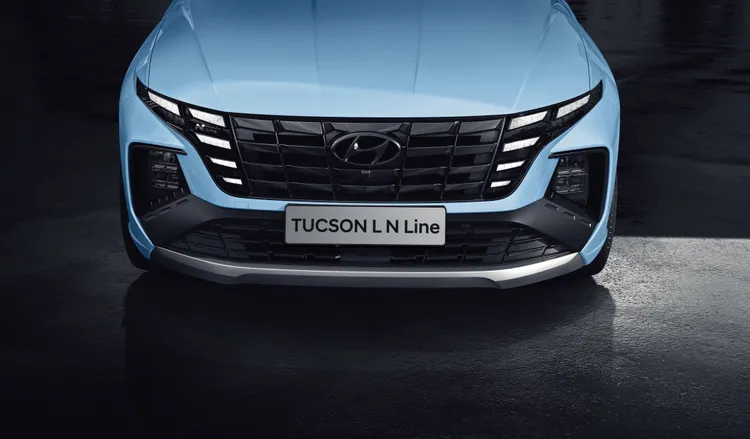 N Line冠軍紀念款擁有獨特的外觀設計，包括專屬的N Line銘版、19吋性能跑格鋁圈、及訂制的「性能藍」車身塗裝和N Line特製空力套件。業者提供