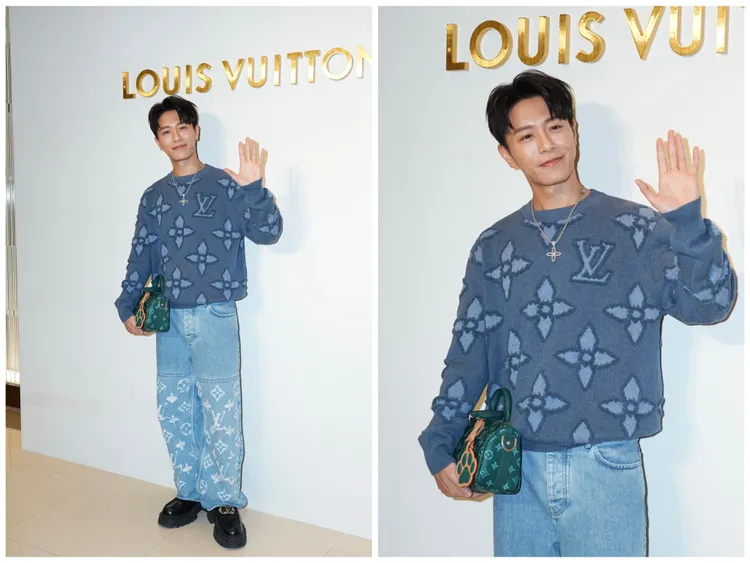 韋禮安。彭欣偉攝