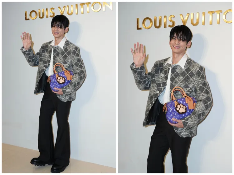 林柏宏。彭欣偉攝