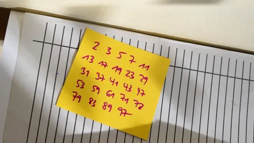 現今最大質數已被算出! 前Nvidia程式設計師打破紀錄