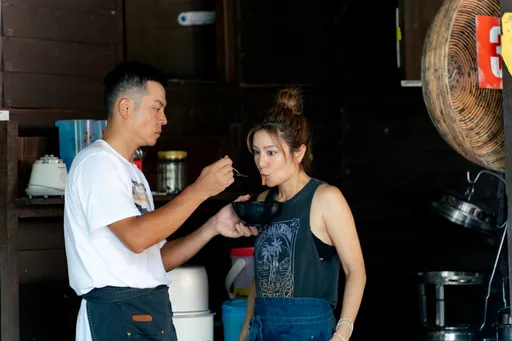 《嗨!營業中》撘私人飛機赴度假村 面對水土不服姚元浩「廚藝失靈」