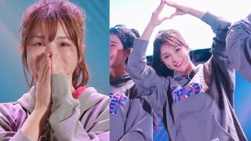 中华队世界12强夺冠 日本球迷不舍林岱萦落泪画面曝光