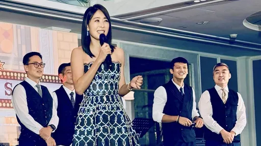 賈永婕開群組代購周杰倫門票?!本尊反駁只團購這2人演唱會