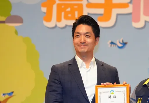 藍委欲修《地制法》為李四川解套?蔣萬安:尊重立院