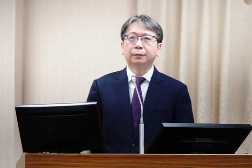 爸爸曾是習近平爭大位超強對手!薄瓜瓜來宜蘭娶妻 國安局回應了