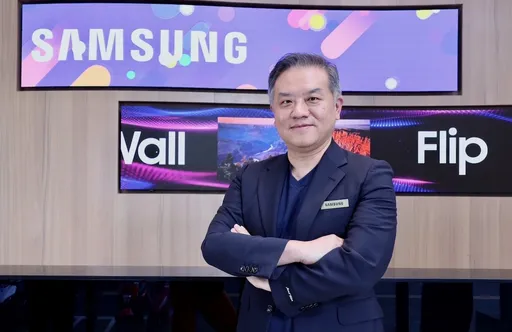 重塑品牌與自我:陳啓蒙分享經理人應具備的三種思維