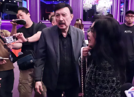 余天夫婦棄爭外孫監護權 接受一周見一次