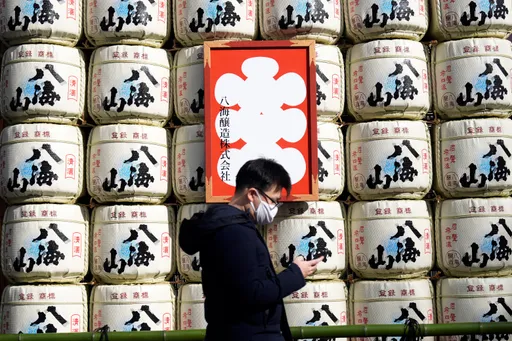 來一杯吧！日本傳統釀酒具特色　可望申請為非物質文化遺產