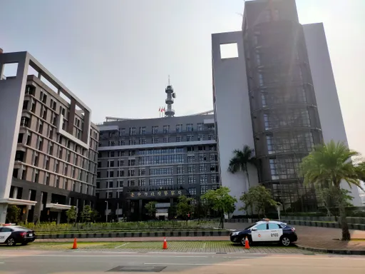 中部官警涉找傳播妹摩鐵陪酒 刑事局2警官調職!台中偵查隊長喊冤