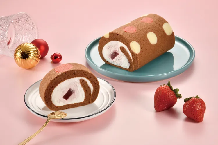 「繽紛泡泡獨享捲」12/1在LINE禮物限定通路搶鮮上市。業者提供