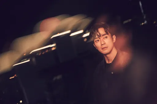  張棟樑人帥卻孤獨指數破表「又愛又恨」　沒人陪一個人去迪士尼