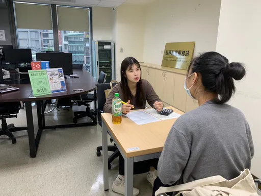 聖誕節前找個好工作 台北就服處22家企業徵才!共逾千工作機會