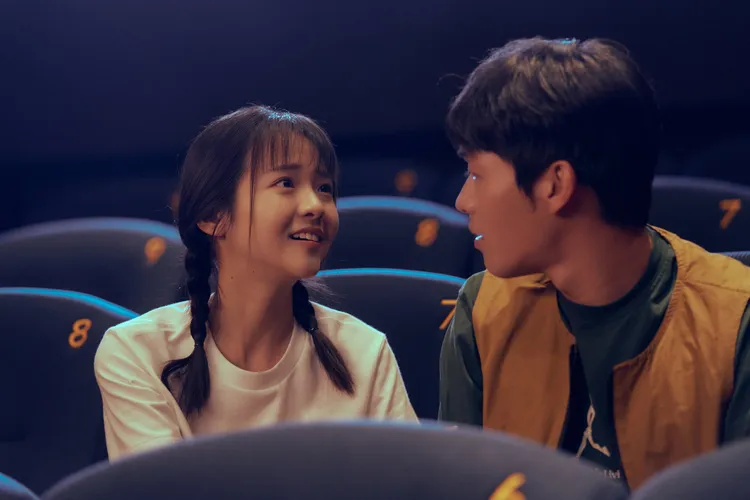 第一名的魔羯座更是國際級影后。翻攝自Netflix臉書
