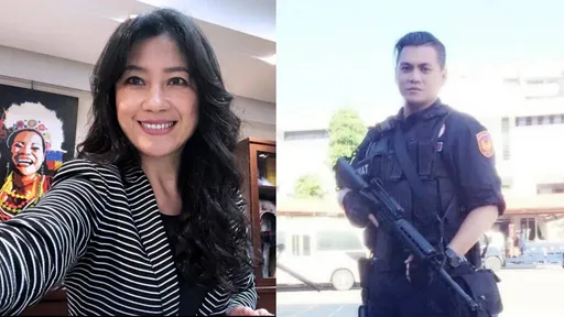 随扈认了外遇谷辣斯！被骗离婚心碎揭她谎言「明明在一起却不认」