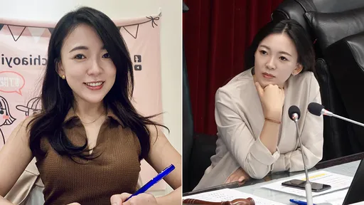 藍財劃法對高雄不公? 白喬茵嗆「廢話一堆」問綠300億元要不要