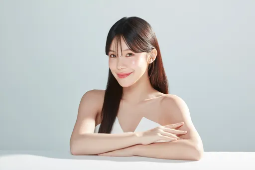 「天生美女是假象？」啦啦隊女神靠這個撐起美麗代言！