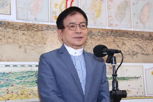 賴士葆拋不照公投就讓官員下台!李進勇:政治責任要靠政治解決