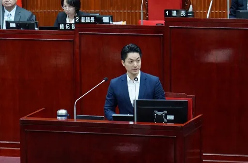 社會局職員欲申訴霸凌遭擋 蔣萬安擬增IRS府級選項