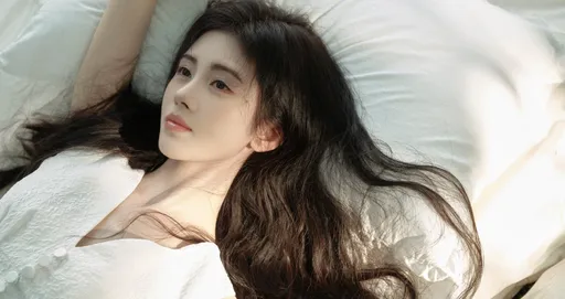 鞠婧祎与东家闹合约纠纷互告!申请笔迹鉴定 演郭敬明新戏恐生变