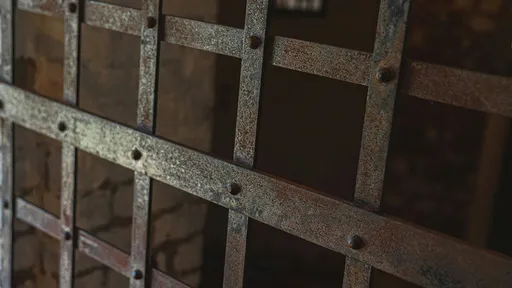 刑滿出獄9個月突被抓回去「再關1年」　法院認錯揭露超扯原因