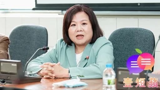 壹短蘋｜衝擊高雄市長選戰？謝宜容霸凌案　許銘春難辭其咎