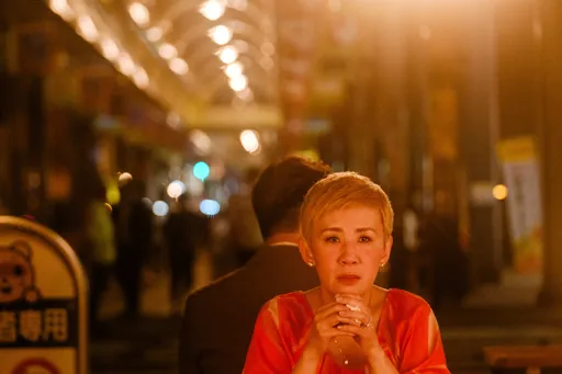 吳君如「網戀被詐騙」吸金8千萬　向李安自薦：再瘋狂一次