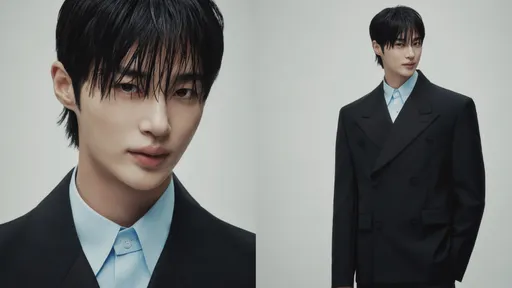6月看男装秀如今成品牌大使 边佑锡爆红乐「穿著PRADA跑」