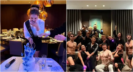 「這輩子生日沒人給我驚喜…」小禎哭整晚 孤單認:感覺被遺棄