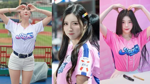 中華隊勇奪世界12強冠軍 在台韓籍啦啦隊女孩反應曝光