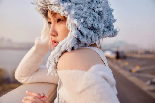 夯劇《影后》4首歌曲全她唱!真實身份竟是「最強星二代」