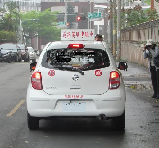 車速超過60公里就吊扣牌照?駕駛人沒注意「這圖案」秒開罰 地方政府擬開第一槍