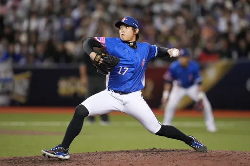 12強|中華隊投手車輪戰奏效 王建民曝光關鍵原因