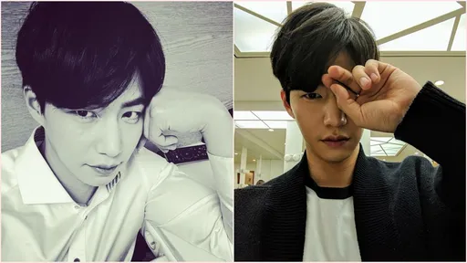 39歲宋再臨突離世震撼演藝圈 被發現生前社群改名、關閉留言功能