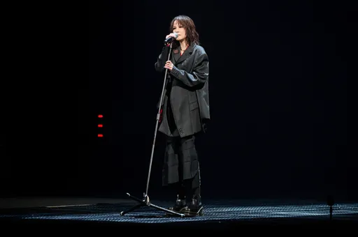 金曲歌后楊乃文才唱完北流 東區經營8年酒吧同天關門大吉