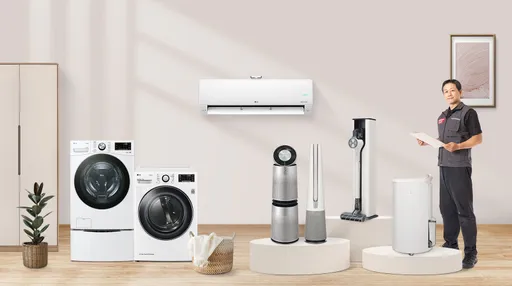 洗衣機比馬桶還髒?家電清潔比想像中重要