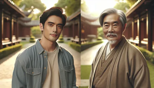 你不是慢慢老化的　研究發現「兩個關鍵年紀」