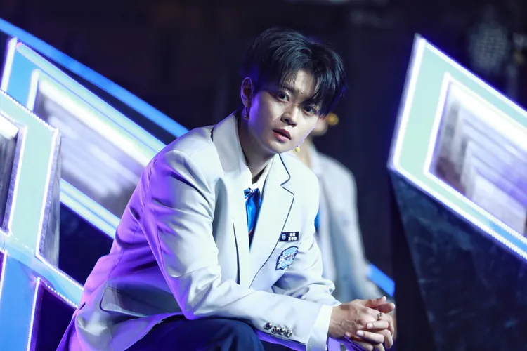 王學駿。天空娛樂提供