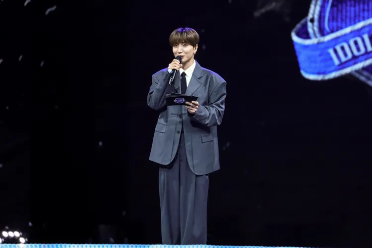 利特公佈最終７人獲選名單。天空娛樂提供