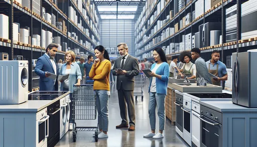 秒後悔...好市多退貨率最高　知名家電品牌上榜