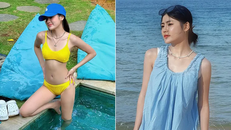 佩珊。翻攝自佩珊IG