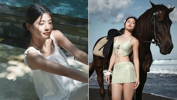 佩珊。翻攝自佩珊IG