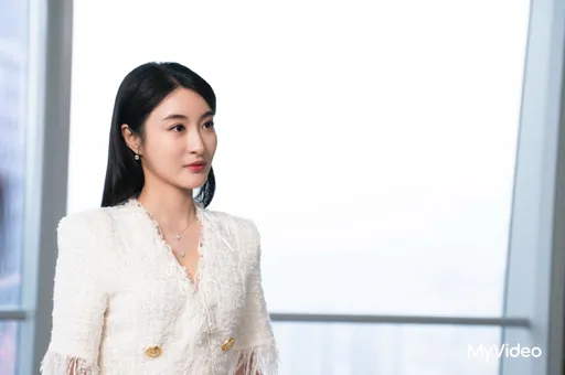 港版《黑暗榮耀》 復仇女王佈局18年 閨蜜黑化壞到骨子裡