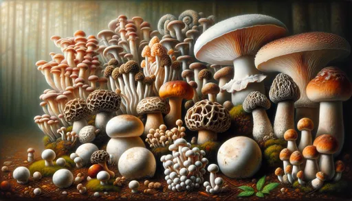 神奇!美研究發現吃這種菇 能延緩攝護腺癌擴散