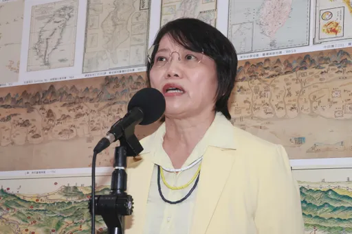 藍營要修《選罷法》提高罷免門檻！劉世芳：沒共識前應維持現狀