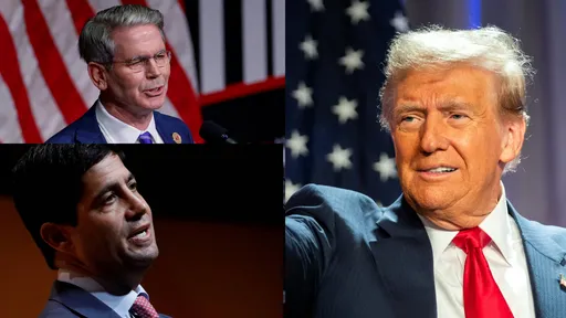 聯準會主席走定了?傳川普「開條件」延攬財長