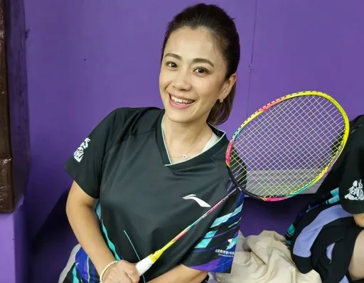 柯以柔健檢乳房有陰影 內心惶恐想放棄新戀情