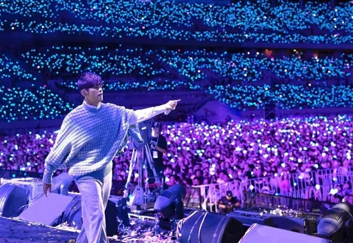 周杰倫演唱會門票免費送!音樂人曝背後動機超暖